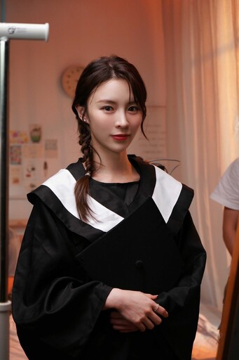 ELKIE 莊錠欣分享持香小撇步 風「味」十足