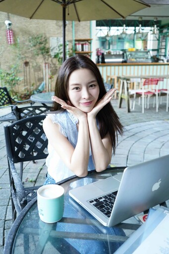 ELKIE 莊錠欣分享持香小撇步 風「味」十足