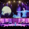 蔡琴不要告別 出道46年首次曝光個人紀錄片