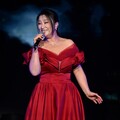 王瑞霞出道35年圓夢感動開唱 台語歌后齊聚台北站