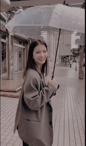 蘇震洋怕破壞氣氛 MV只保留女主角的鏡頭就好
