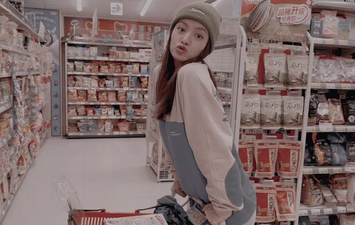 蘇震洋怕破壞氣氛 MV只保留女主角的鏡頭就好