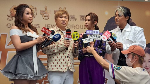療癒歌姬陳怡婷首次大型個唱 7/19-20台北登場