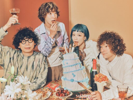 亞洲音樂節卡司再揭曉 蔡健雅獻全新LIVE型態演出