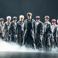 TEAM 化身「月狼一族」奔台開唱 成團1000多天的成長軌跡