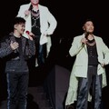 林志穎 李玖哲聯手穎風哲起演唱會 2025 首站馬來西亞