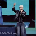 韓國大勢男團TEEN TOP成員創造崔鐘顯 退伍後首場見面會