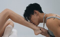 KIRE凱爾探索禁忌情慾藝術無極限 挑戰從影以來最大尺度