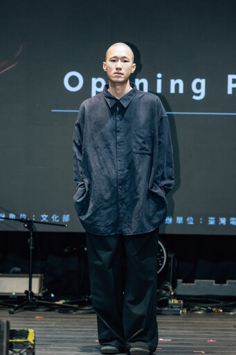 2025金曲國際音樂節開幕活動 暨入圍本屆最佳新人演出