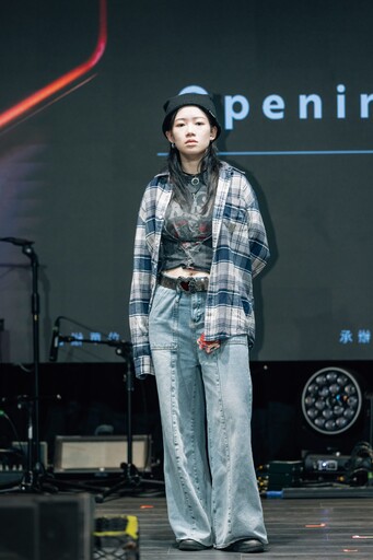 2025金曲國際音樂節開幕活動 暨入圍本屆最佳新人演出