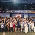 2025金曲國際音樂節開幕活動 暨入圍本屆最佳新人演出