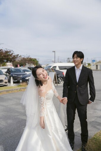 婁凡夫妻檔宣布有喜啦 結婚半年喜迎愛的結晶