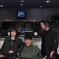 舒涵聯手王ADEN跨界大螢幕 金曲幕後女力出擊化身電影配樂魔法師