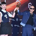 第36屆金曲獎最佳男女歌手獎 呂士軒首登歌王 魏如萱再次封后