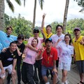 綜藝玩很大夫妻檔參戰 亂鬥火藥味四起
