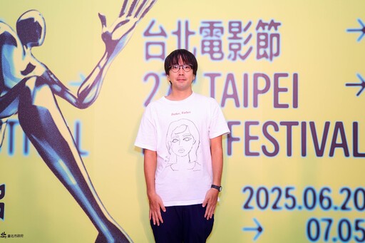 日本綾瀨遙偕童星大澤一菜踏上奇幻公路之旅 導演森井勇佑來台分享