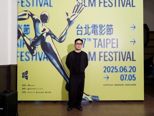 北影大使宋芸樺進軍韓國懸疑作《無人知曉的家》星光首映 苦練半年韓文憶吻戲超害羞