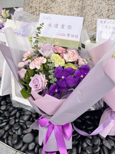 CoCo李玟歌迷思念中相聚齊聲歌唱 溫馨舉行31週年紀念活動