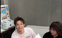 八三夭抽籤用不同交通工具 兵分三路直奔高雄宣傳全新巡演