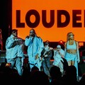 葛萊美嘻哈電音天團Black Eyed Peas 黑眼豆豆睽違20年再次襲台 打造超狂大型音樂派對