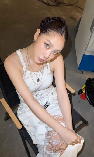 韓國歌手 SOYOU 韶宥簽約新廠牌 首波回歸嘗試形象轉變