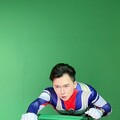 周靄宏變身奧特曼銀河英雄 對決金錢怪獸