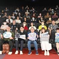 新北紀錄片獎15週年 《造山者》為影展打頭陣 侯友宜：帶本土作品走向世界