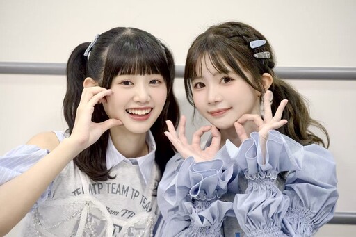 林于馨雀屏中選 破天荒獲選AKB48 20週年單曲成員