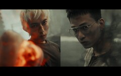 林宥嘉壓軸單曲邀黃奇斌首次合作 同演唱也同演出MV