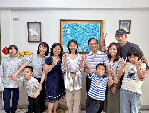 誰來晚餐16 神秘嘉賓張文綺 曝5年單身心境