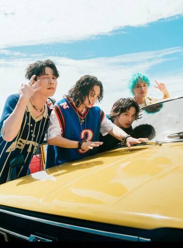 粗大 Band 成軍11週年 宣布全新專場「完售就秀肌肌」