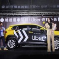 Uber 優步小黃鬧劇2.0！曾莞婷喊「可麗姐也幫我罵前任！」
