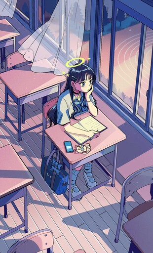 《如果我是外星人你會愛我嗎?》:Z世代女聲把 2000 年代金曲送進 2073「蓋亞高校」