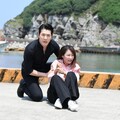 黃少祺騎「小綿羊」英勇救人 回憶騎偉士牌的青春歲月