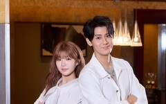 SeoEVE 開口唱三種語言 驚喜邀請李玉璽王跨刀