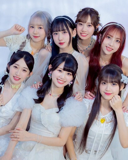 AKB48 Team TP 迎本家20週年 雙喜臨門推出全中文版的紀念單曲