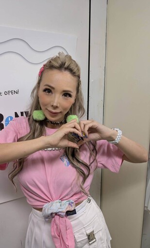 女神零距離佐山愛 廣瀨里緒菜 霜月邀粉絲一起觀光列車見面會