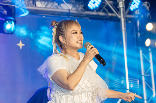 百年關子嶺首見 Live Band 民歌夜 旅館民宿爆滿一房難求