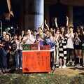 春節檔黑色喜劇 Lulu黃路梓茵同學變夥伴 張可芙 網紅吳奇軒初登大銀幕