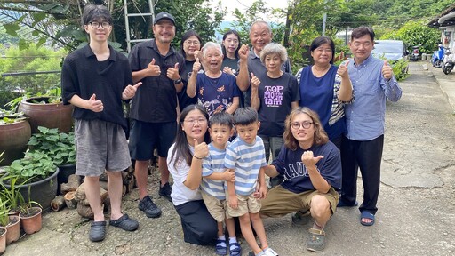 KID 林柏昇結婚當爸後很怕死 分享婚姻與家庭角色的轉變