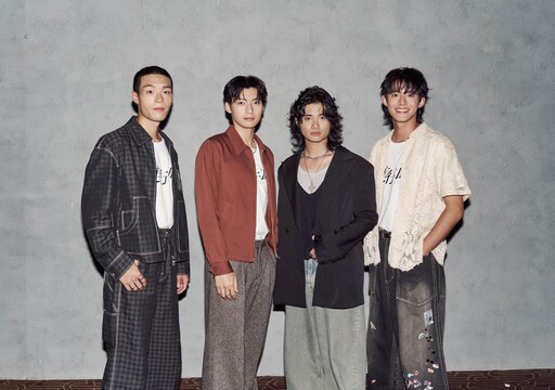 建中樂旗聯隊真實故事搬上大銀幕《進行曲》今夏熱血上映