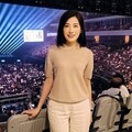 余秀娟江蕙演唱會淚崩 斷裂獎盃見證破碎與重生