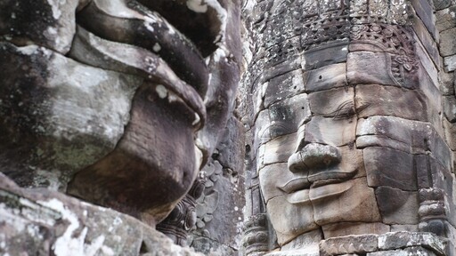 劉嵩歷時三年拍攝 呈現東南亞多元面貌 紀錄文化與生命的韌性