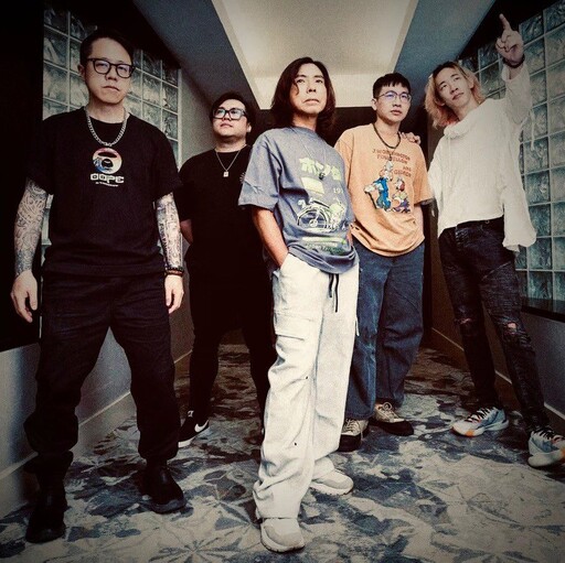 第七屆《愛之日常音樂節》卡司全公布