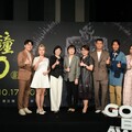 第60屆廣播金鐘獎入圍名單揭曉 廖江化 倪蓓蓓榮獲特別貢獻獎