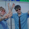 女孩 Seo EVE 回來了 這回不只挑戰華語 還撂台語