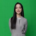 圍棋界周子瑜變身手遊女神 俞俐均首拍廣告笑場不斷