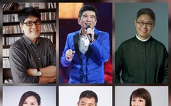 民歌50重回中山堂 來一場穿越時光的民歌旅行