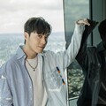 香港創作歌手 AP潘宇謙升格音樂主理人 寫了一首歌獻給岳父