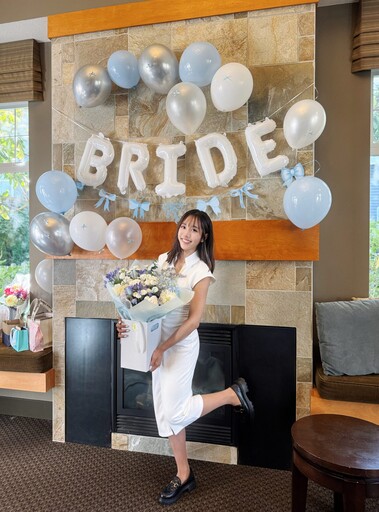 蔡佩軒結婚倒數 預告人妻生活建立溫馨家庭